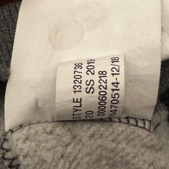 Under Armour Size Men’s XL Hoodie - Picture 7 of 8